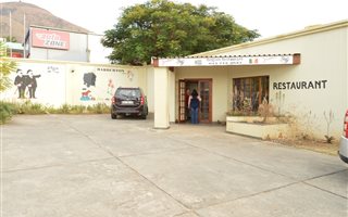 Office space in Barberton