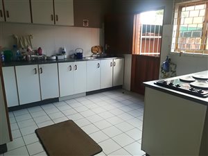 3 Bed Apartment in Empangeni