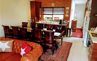3 Bedroom Simplex in Country View Estate