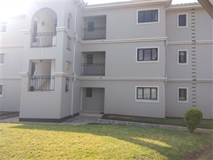 2 Bed Apartment in Summerset