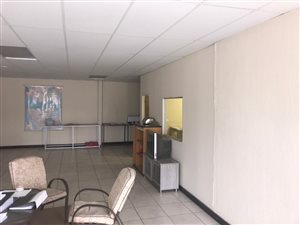 312 m² Commercial space in Morehill