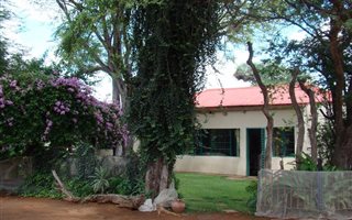 904 ha Farm in Swartwater and surrounds