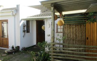 3 Bedroom House in Country Club