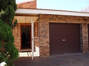 3 Bed Townhouse in Irene Park