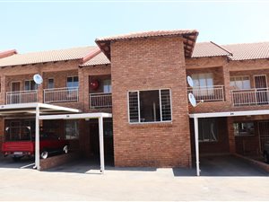2 Bed Apartment in Wentworth Park