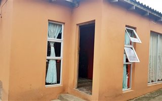 2 Bedroom House in Buffalo Flats