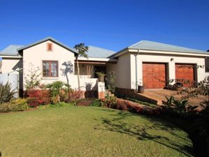 3 Bed House in Boardwalk Meander