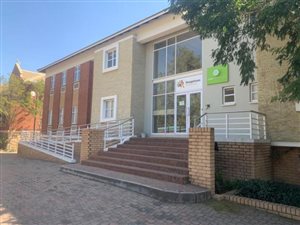 79 m² Office Space in Fourways