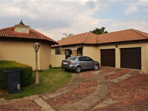3 Bed House in Moregloed