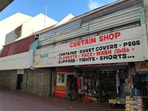 358 m² Commercial space in Mitchells Plain Central