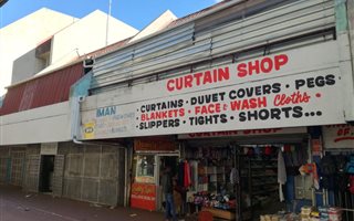 358 m² Commercial space in Mitchells Plain