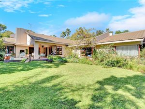 4 Bed House in Woodmead