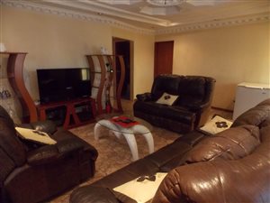 3 Bed House in Kwaguqa