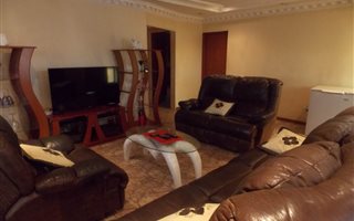 3 Bedroom House in Kwaguqa
