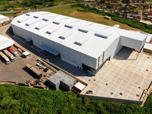 8300 m² Commercial space in Chesterville