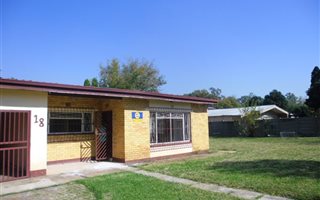 3 Bedroom Duplex in Sonlandpark