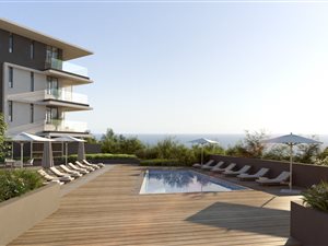 1 Bed Apartment in Sibaya Precinct