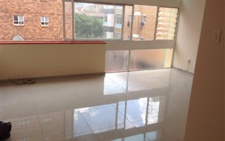1 Bedroom Flat in Sunnyside