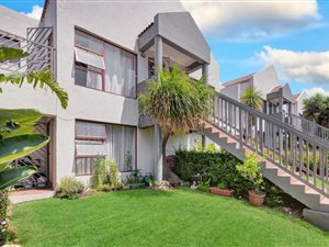1 Bed Apartment in Morningside