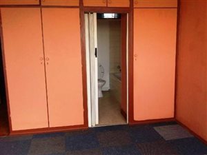 Studio Apartment in Durban CBD