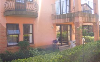 2 Bedroom Simplex in Plantations