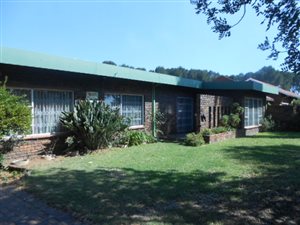 3 Bed House in Vanderbijlpark SW2