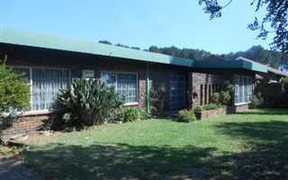 3 Bedroom House in Vanderbijlpark SW2