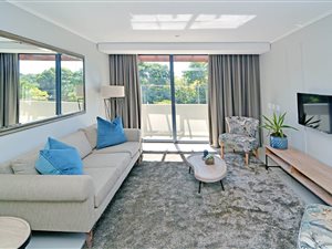 2 Bed Apartment in Menlo Park