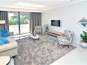 2 Bed Apartment in Menlo Park