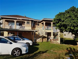 11 Bed House in Avoca