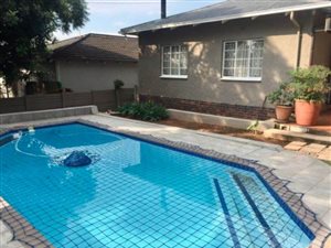3 Bed House in Fishers Hill