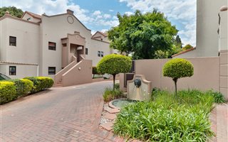 2 Bedroom Apartment in Waverley