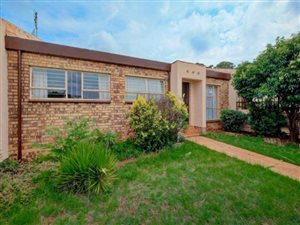 4 Bed House in Georginia