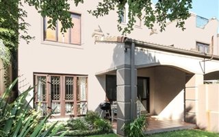 2 Bedroom Apartment in Waverley