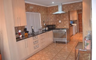 3 Bedroom House in Witpoortjie