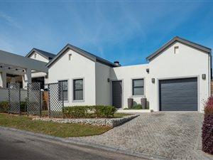 3 Bed House in Heldervue