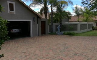 3 Bedroom House in Bendor