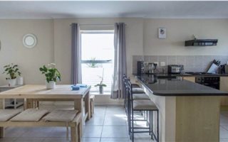 3 Bedroom Townhouse in Big Bay