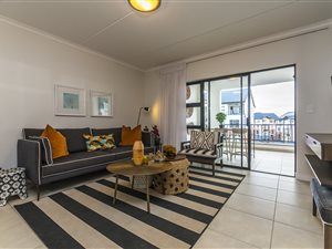 2 Bed Apartment in Linbro Park
