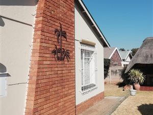3 Bed House in Noycedale
