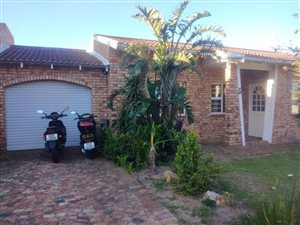 3 Bed Townhouse in Kabega Park