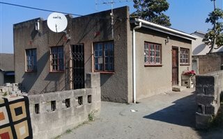 3 Bedroom House in Kingsburgh