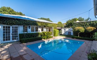 2 Bedroom House in Parkhurst