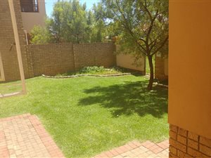 2 Bed Townhouse in Eco Park
