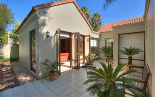 3 Bedroom House in Dainfern Ridge