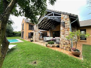 1 ha Farm in Beaulieu