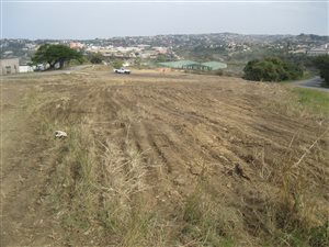 4353 m² Land available in Verulam