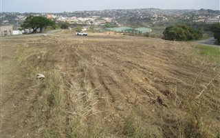 4353 m² Land available in Verulam