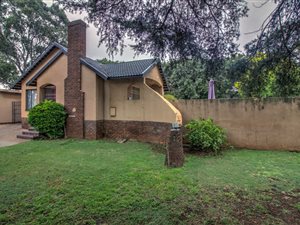 3 Bed House in Marlands