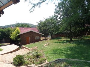 4 Bed House in Cashan
